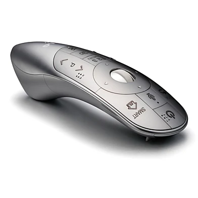 Пульт управления ДУ LG Magic Remote