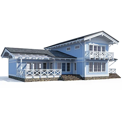 ABS House V26