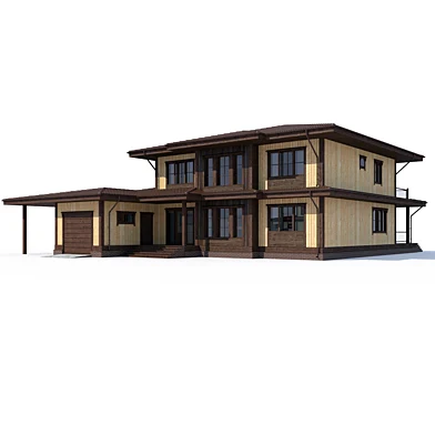 ABS House V33