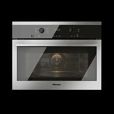Встраиваемая микроволновая печь Miele M6160TC