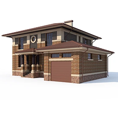 ABS House V53
