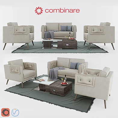 Combinare Liv