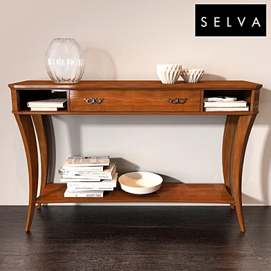 Selva console Art.4638
