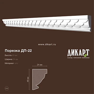ДП-22_48x34mm