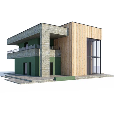 ABS House V90