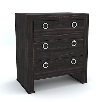Davidson The Molton Chest (AD594)
