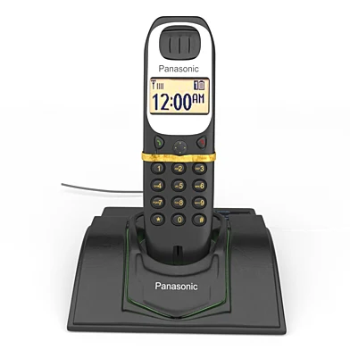 Wireless Telephone