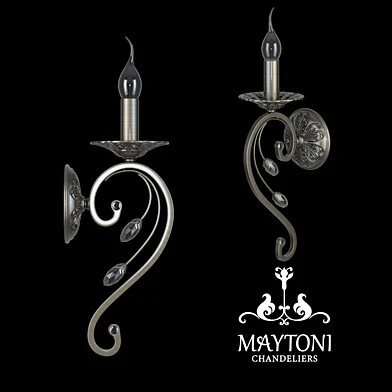 Бра Maytoni H109-01-R
