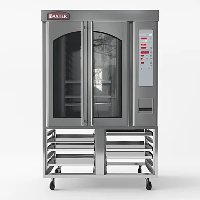 Baxter Mini Rotating Rack Oven