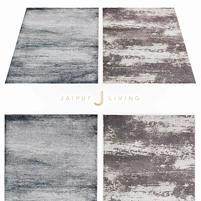 Jaipur Discovery Rug From Jada Collection