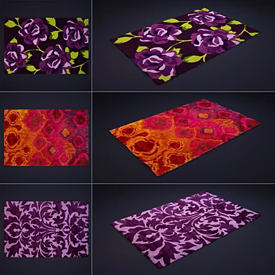 CARPET DXT