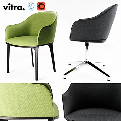 Vitra SoftShell