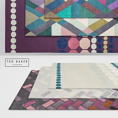Ted Baker Rugs part 2