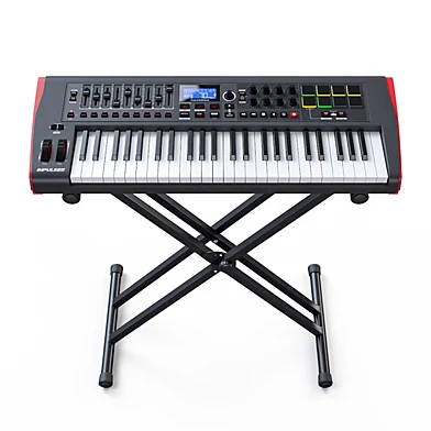 МИДИ клавиатура Novation Impulse 49