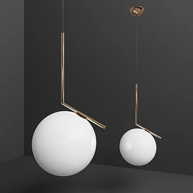 Flos IC Lights