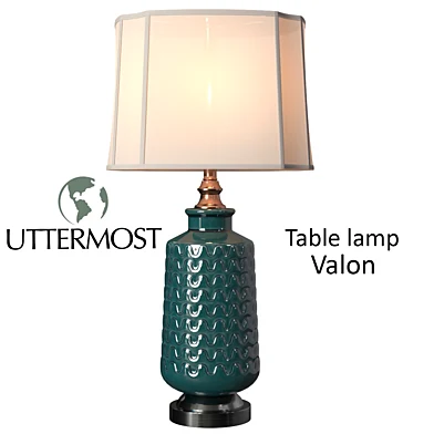 Uttermost Valon