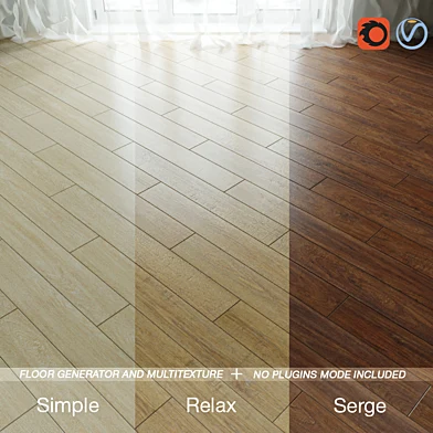 Vinyl Flooring Part 5