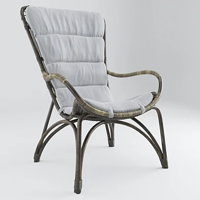 Monet Chair