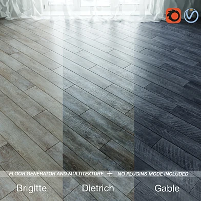Laminate Cinema Vol.2