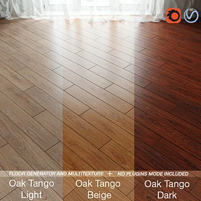 Laminate Intermezzo Vol.4