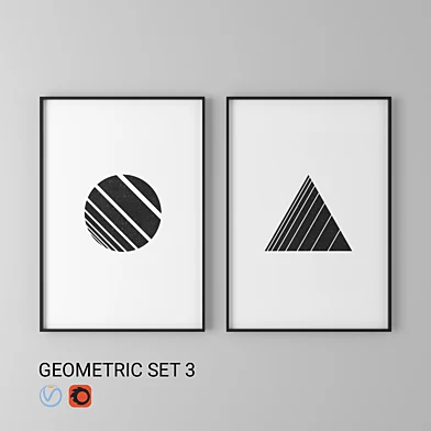 GEOMETRIC SET_3