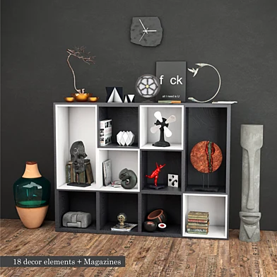 Decor
