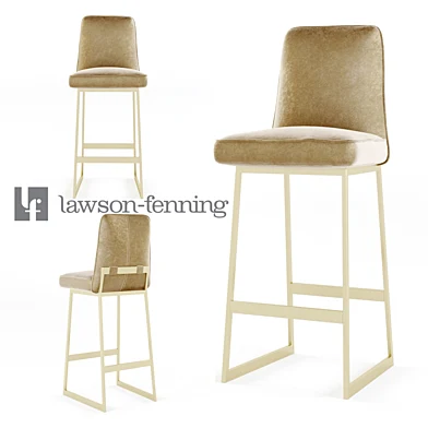 Lawson Fenning - Elysian Barstool