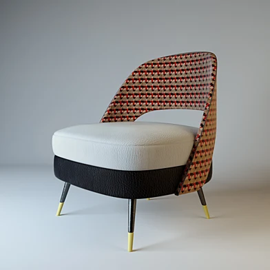 AVA Armchair