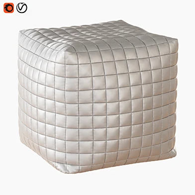 Pouf Cube