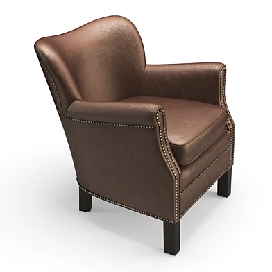 Philosopher Chair. Brosa