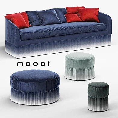 Moooi Amami
