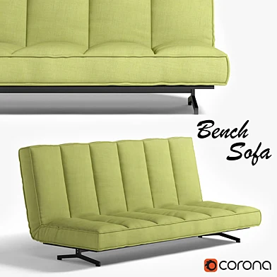 Bench Sofa