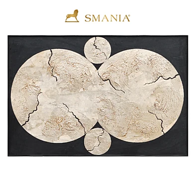 Smania Map