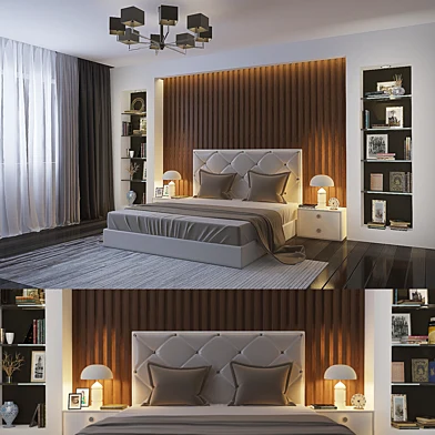 ART DECO BED_11