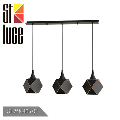 ОМ STLuce SL258.403.03