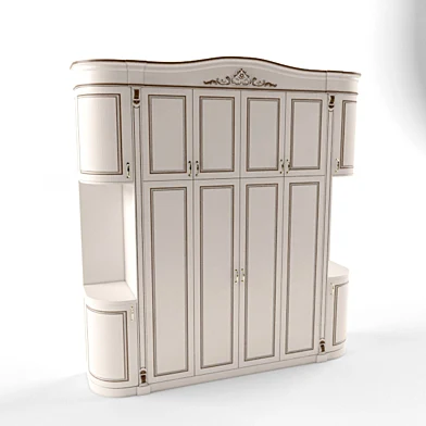 wardrobe