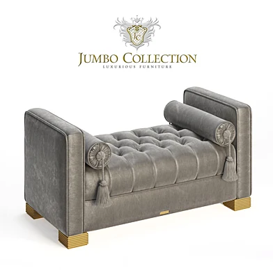 Jumbo BUR-07