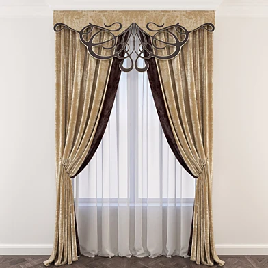 Curtain
