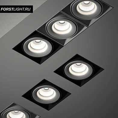 Потолочный светильник Forstlight TEMA