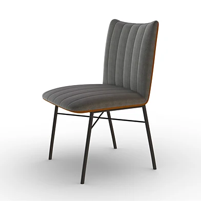 Freifrau Rubie Chair