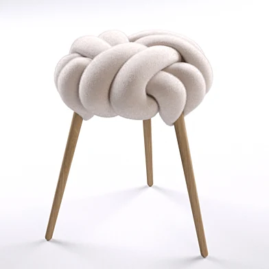 Knot stool