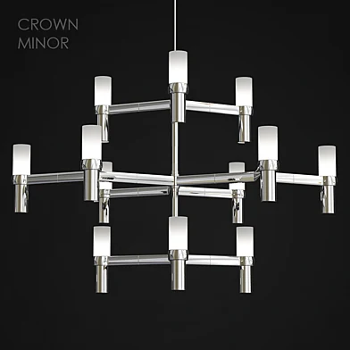 CROWN MINOR