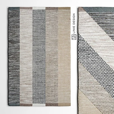 Asko Rugs By Linie Design