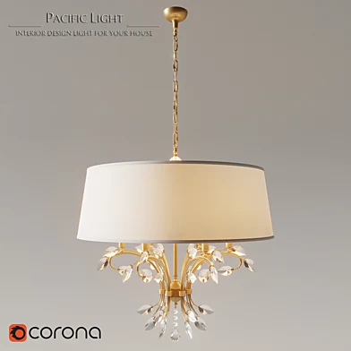 Pacific Light,Crystal Blooms 6