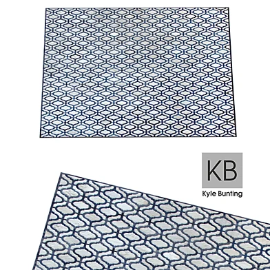 Kyle Bunting Cover