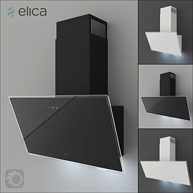 Вытяжка Elica