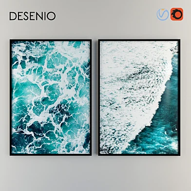 Double Posters Vol.1