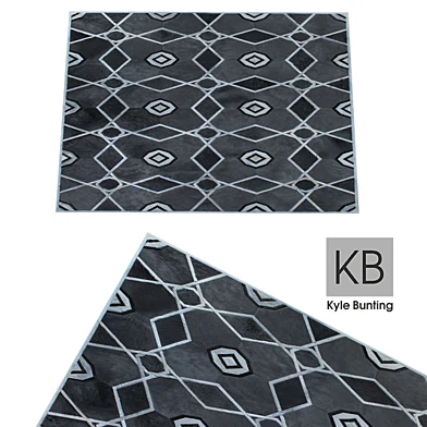 Kyle Bunting Cover