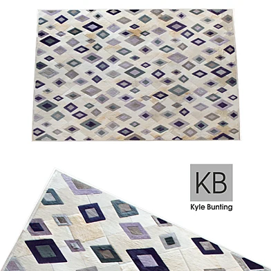 Kyle Bunting Cover
