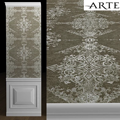 Rhapsody Arco by Arte
